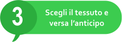 ordinare copridivano su misura