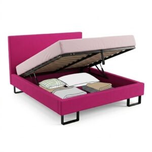 letto contenitore