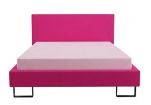 copertura letto frontale
