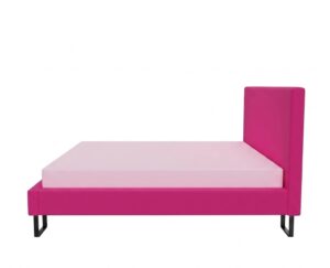 copertura letto laterale